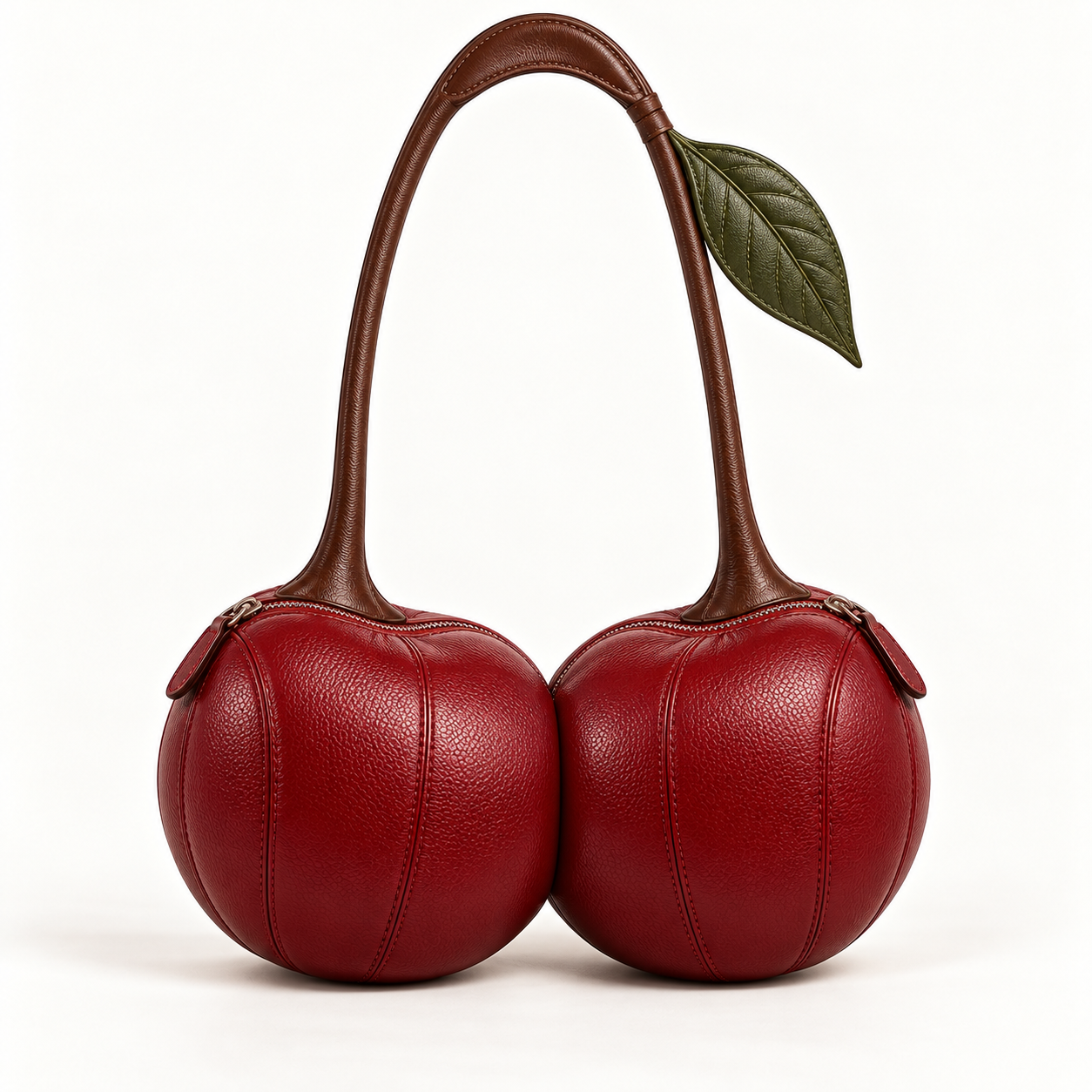 Full Cherry Crush bag design on white